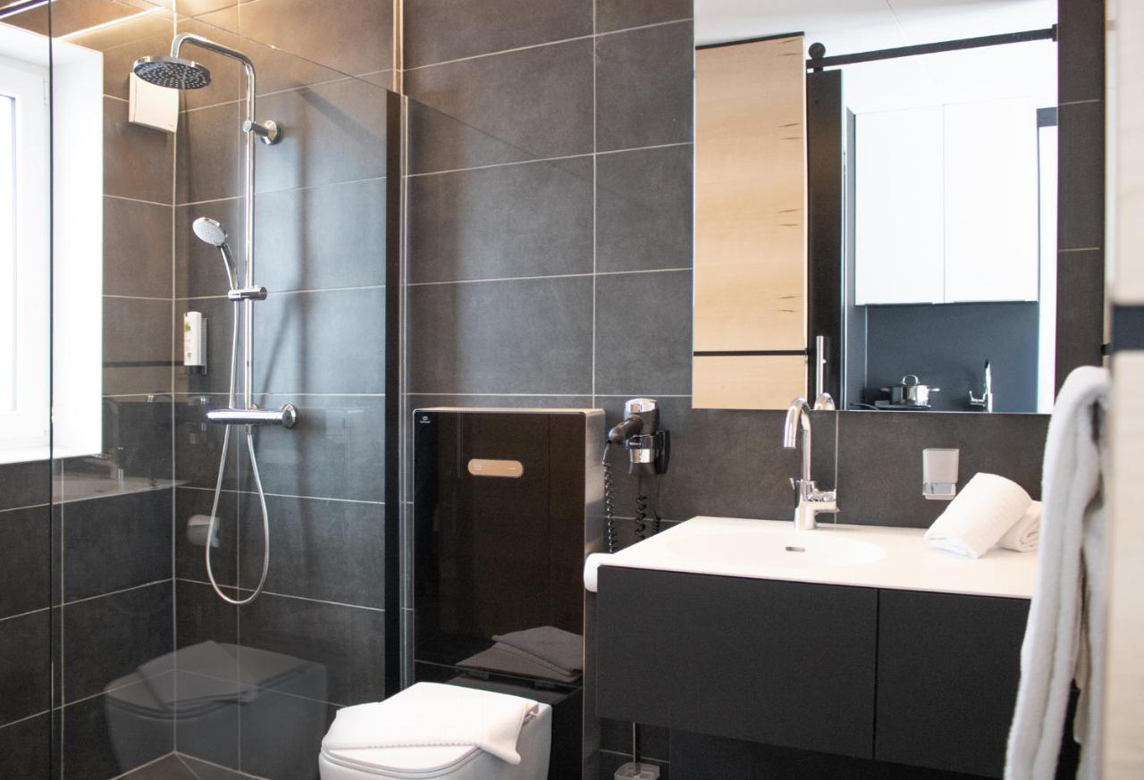 Stetten  Kam Hotel By Wmm Hotels מראה חיצוני תמונה