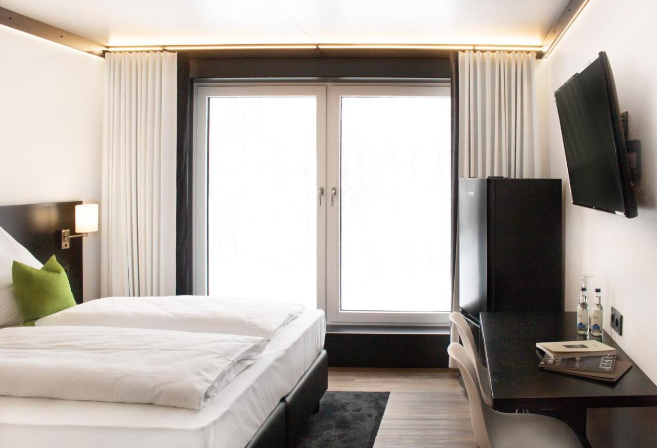 Stetten  Kam Hotel By Wmm Hotels מראה חיצוני תמונה