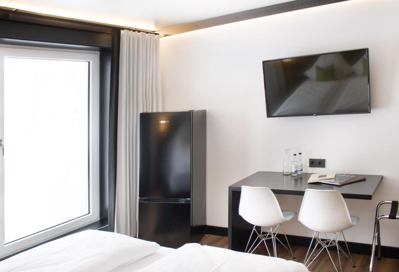 Stetten  Kam Hotel By Wmm Hotels מראה חיצוני תמונה